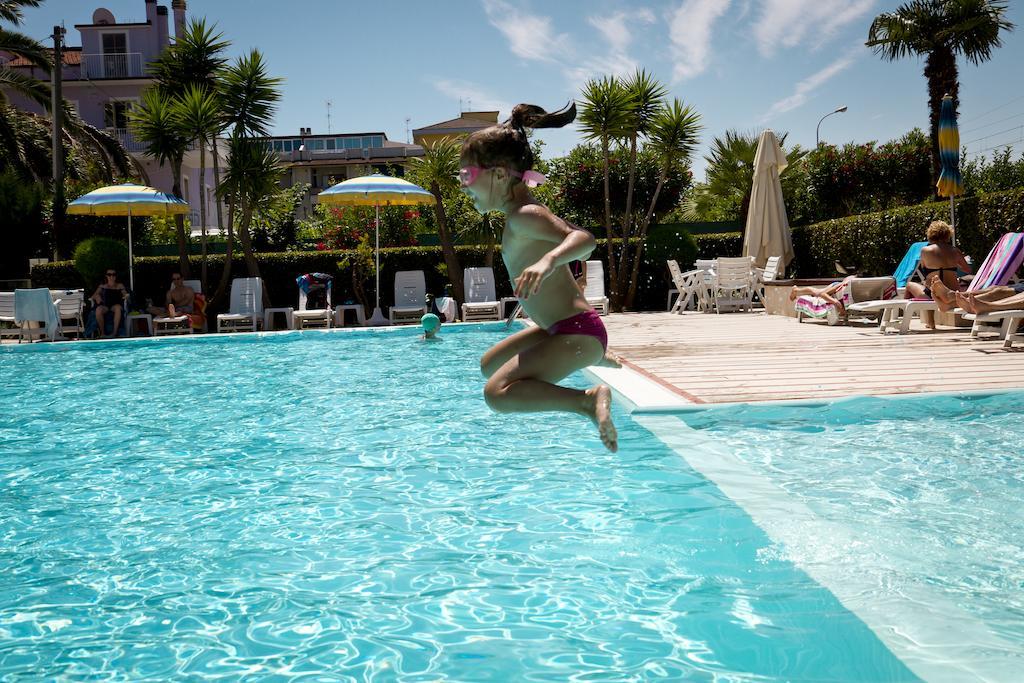 Domingo Hotel San Benedetto del Tronto