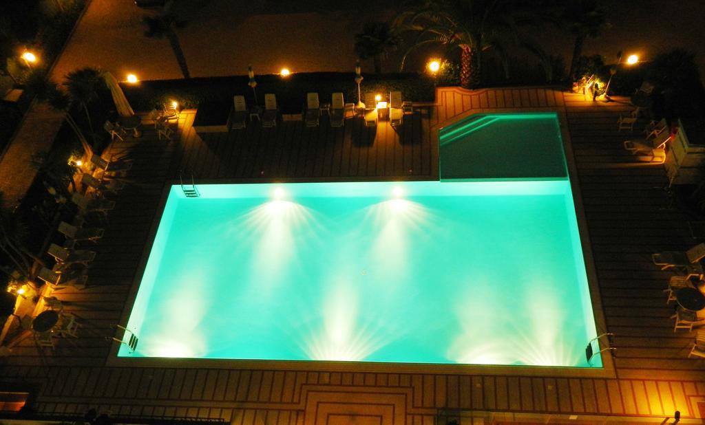 Hotel Domingo 3*